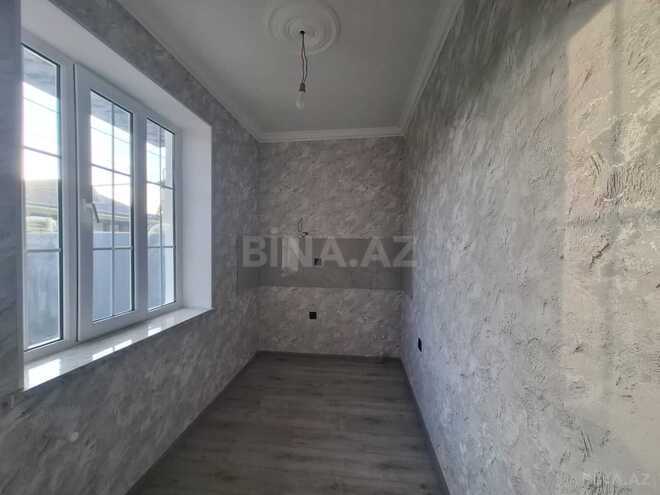 Satılır 3 otaqlı həyət evi/bağ evi 65 m², Masazır q., photo 11 from 14