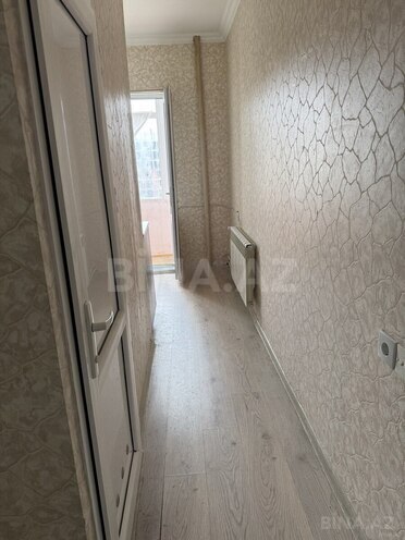 Продается 1-комн. вторичка 40 м², пос. Ени Гюнешли, photo 4 from 9