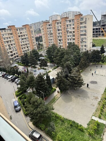Продается 1-комн. вторичка 40 м², пос. Ени Гюнешли, photo 8 from 9