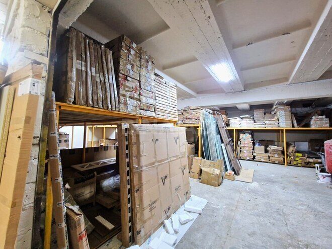 İcarəyə verilir  obyekt 380 m², Nərimanov r., photo 6 from 10