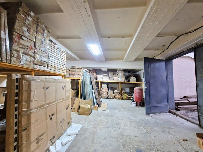 İcarəyə verilir  obyekt 380 m², Nərimanov r., photo 9 from 10
