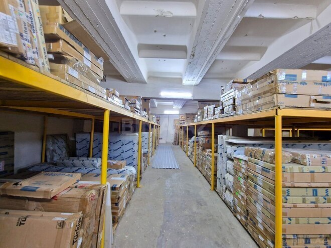 İcarəyə verilir  obyekt 380 m², Nərimanov r., photo 5 from 10
