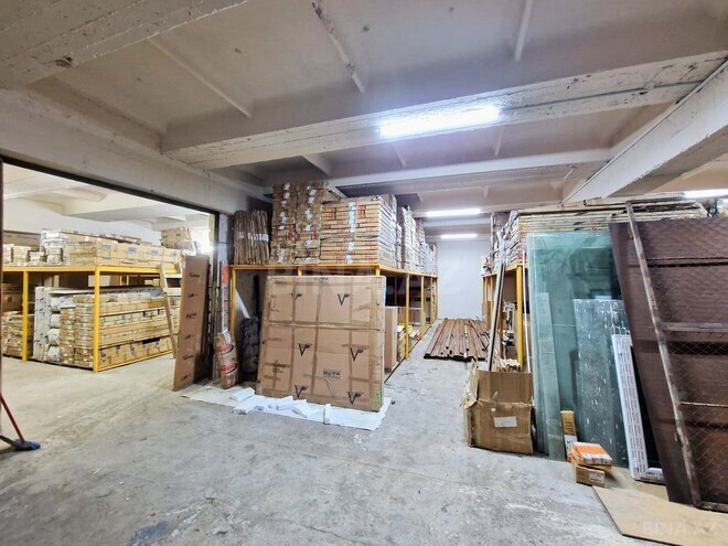 İcarəyə verilir  obyekt 380 m², Nərimanov r., photo 8 from 10