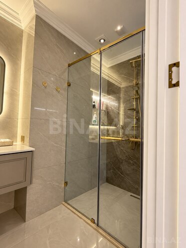 Satılır 3 otaqlı yeni tikili 118 m², Gənclik m., photo 10 from 13