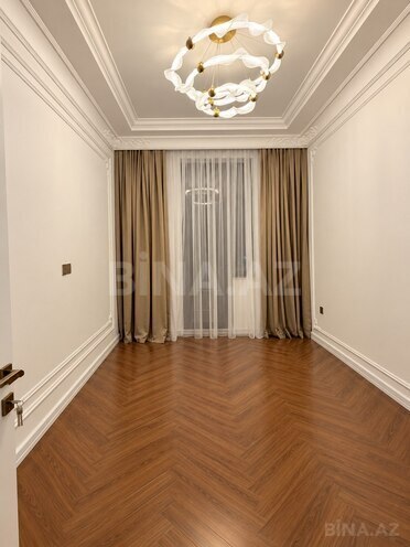 Satılır 3 otaqlı yeni tikili 118 m², Gənclik m., photo 8 from 13