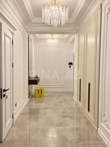 Satılır 3 otaqlı yeni tikili 118 m², Gənclik m., photo 11 from 13