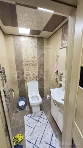 Satılır 3 otaqlı yeni tikili 100 m², Həzi Aslanov m., photo 8 from 10