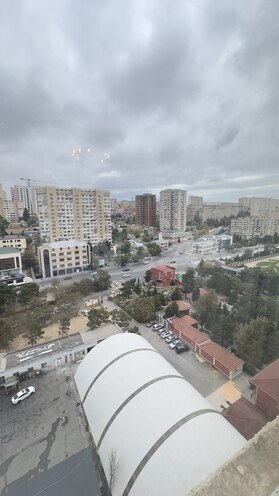 Satılır 3 otaqlı yeni tikili 100 m², Həzi Aslanov m., photo 7 from 10