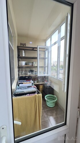 Satılır 3 otaqlı yeni tikili 100 m², Həzi Aslanov m., photo 6 from 10