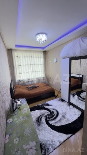 Satılır 3 otaqlı yeni tikili 100 m², Həzi Aslanov m., photo 4 from 10