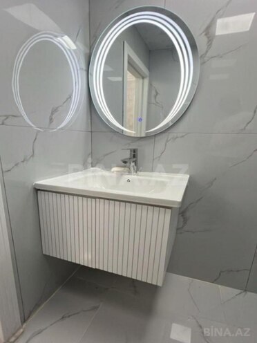 Satılır 3 otaqlı köhnə tikili 80 m², Nərimanov r., photo 8 from 11