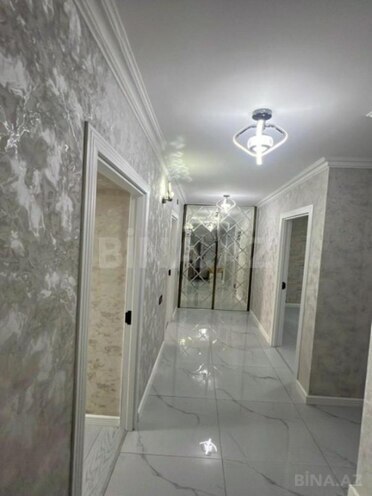 Satılır 3 otaqlı köhnə tikili 80 m², Nərimanov r., photo 10 from 11