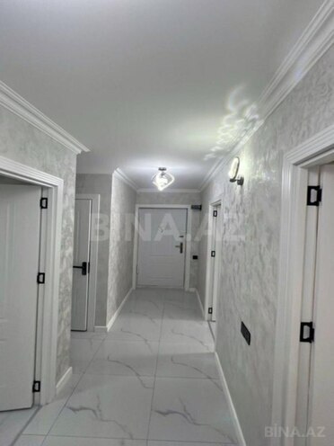 Satılır 3 otaqlı köhnə tikili 80 m², Nərimanov r., photo 6 from 11