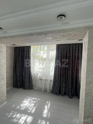 Satılır 3 otaqlı köhnə tikili 80 m², Nərimanov r., photo 3 from 11