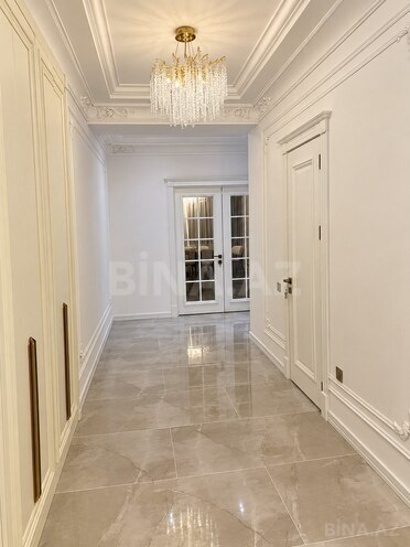 Satılır 3 otaqlı yeni tikili 118 m², Gənclik m., photo 5 from 13