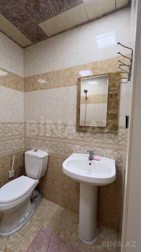 Сдаётся 2-комн. новостройка 60 м², м. Халглар Достлугу, photo 9 from 11
