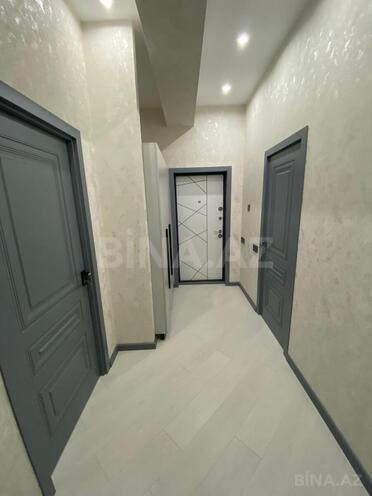 Satılır 2 otaqlı yeni tikili 63.7 m², Qaraçuxur q., photo 5 from 13
