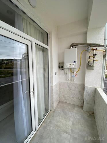 Satılır 2 otaqlı yeni tikili 63.7 m², Qaraçuxur q., photo 12 from 13