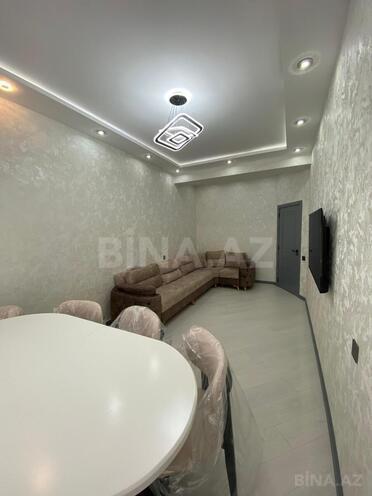 Satılır 2 otaqlı yeni tikili 63.7 m², Qaraçuxur q., photo 4 from 13