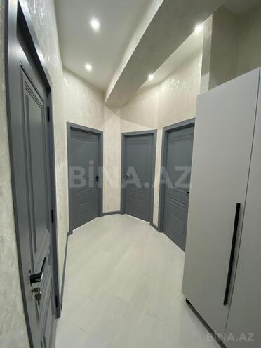 Satılır 2 otaqlı yeni tikili 63.7 m², Qaraçuxur q., photo 6 from 13