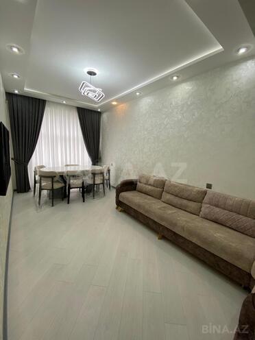 Satılır 2 otaqlı yeni tikili 63.7 m², Qaraçuxur q., photo 3 from 13