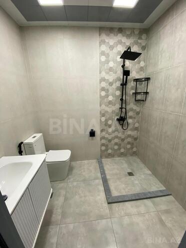 Satılır 2 otaqlı yeni tikili 63.7 m², Qaraçuxur q., photo 11 from 13