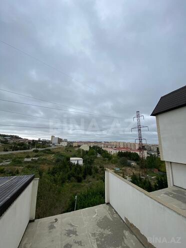 Satılır 2 otaqlı yeni tikili 63.7 m², Qaraçuxur q., photo 1 from 13