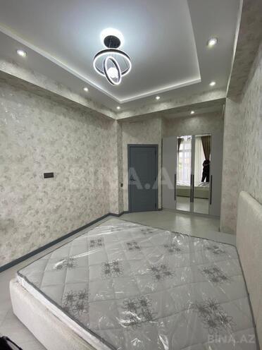 Satılır 2 otaqlı yeni tikili 63.7 m², Qaraçuxur q., photo 8 from 13