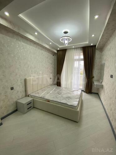 Satılır 2 otaqlı yeni tikili 63.7 m², Qaraçuxur q., photo 7 from 13