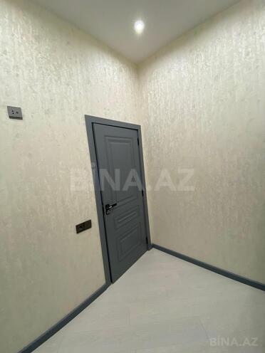 Satılır 2 otaqlı yeni tikili 63.7 m², Qaraçuxur q., photo 10 from 13