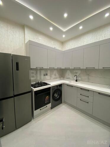 Satılır 2 otaqlı yeni tikili 63.7 m², Qaraçuxur q., photo 9 from 13