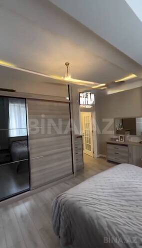 Satılır 3 otaqlı yeni tikili 130 m², Nəsimi r., photo 7 from 12