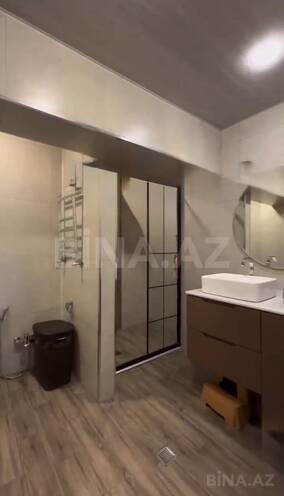 Satılır 3 otaqlı yeni tikili 130 m², Nəsimi r., photo 3 from 12