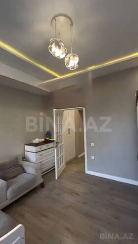 Satılır 3 otaqlı yeni tikili 130 m², Nəsimi r., photo 8 from 12