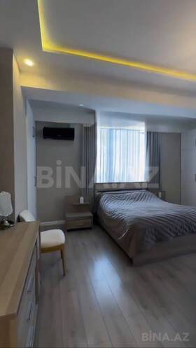 Satılır 3 otaqlı yeni tikili 130 m², Nəsimi r., photo 1 from 12