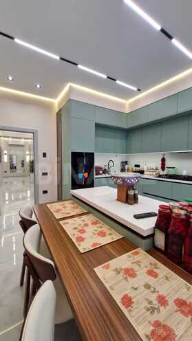 Satılır 4 otaqlı yeni tikili 182 m², Nəriman Nərimanov m., photo 5 from 15
