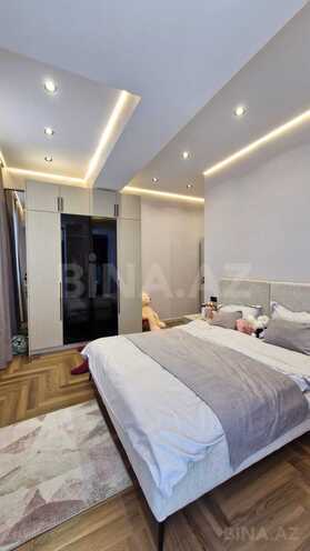 Satılır 4 otaqlı yeni tikili 182 m², Nəriman Nərimanov m., photo 9 from 15