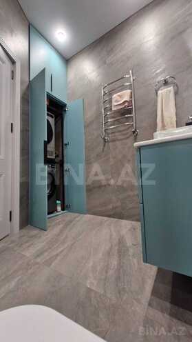 Satılır 4 otaqlı yeni tikili 182 m², Nəriman Nərimanov m., photo 13 from 15