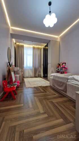 Satılır 4 otaqlı yeni tikili 182 m², Nəriman Nərimanov m., photo 11 from 15