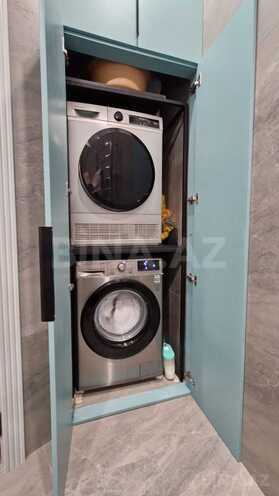 Satılır 4 otaqlı yeni tikili 182 m², Nəriman Nərimanov m., photo 14 from 15