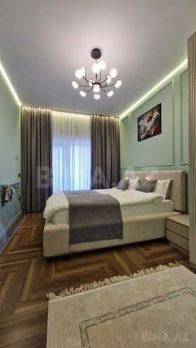 Satılır 4 otaqlı yeni tikili 182 m², Nəriman Nərimanov m., photo 7 from 15