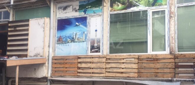 Сдается  объект 80 м², м. Сахил, photo 23 from 24