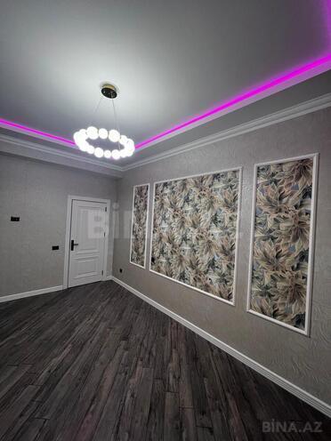 Satılır 3 otaqlı yeni tikili 80 m², 20 Yanvar m., photo 4 from 12