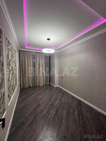 Satılır 3 otaqlı yeni tikili 80 m², 20 Yanvar m., photo 3 from 12