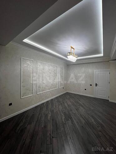 Satılır 3 otaqlı yeni tikili 80 m², 20 Yanvar m., photo 6 from 12