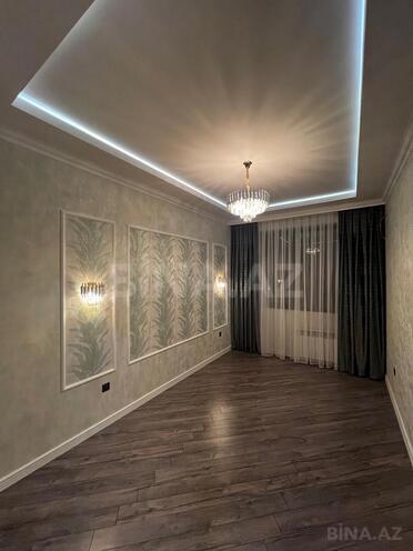 Satılır 3 otaqlı yeni tikili 80 m², 20 Yanvar m., photo 8 from 12