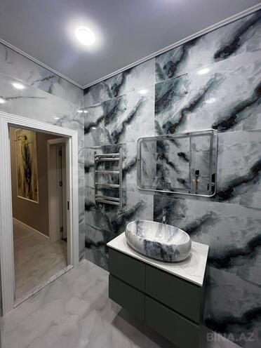 Satılır 3 otaqlı yeni tikili 80 m², 20 Yanvar m., photo 10 from 12