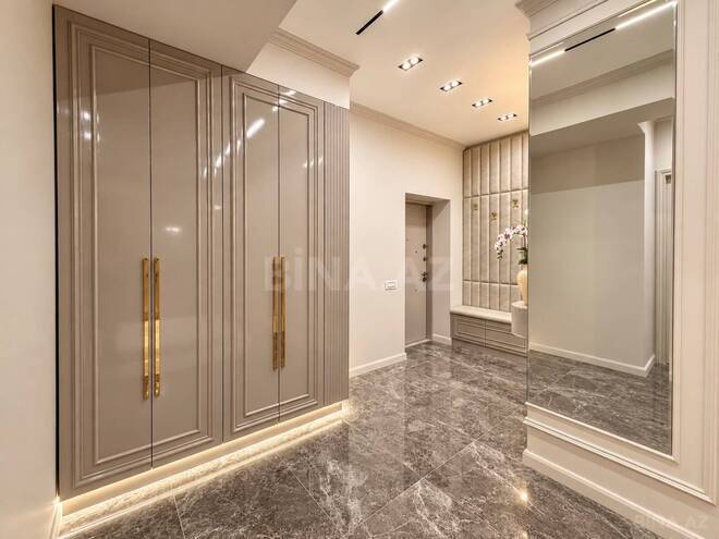 Продается 3-комн. новостройка 128 м², м. Шах Исмаил Хатаи, photo 20 from 27