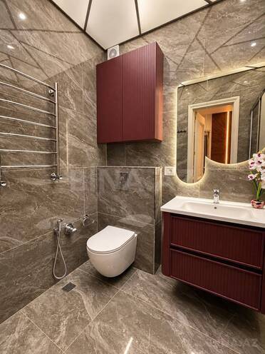 Продается 3-комн. новостройка 128 м², м. Шах Исмаил Хатаи, photo 16 from 27