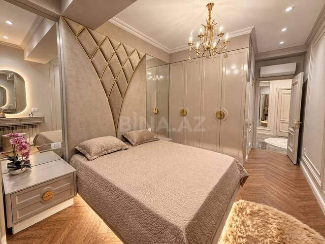 Продается 3-комн. новостройка 128 м², м. Шах Исмаил Хатаи, photo 10 from 27